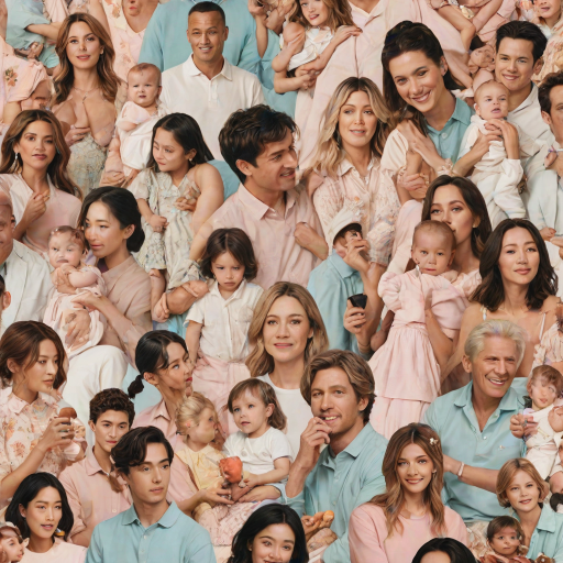 family aesthetic wallpaper