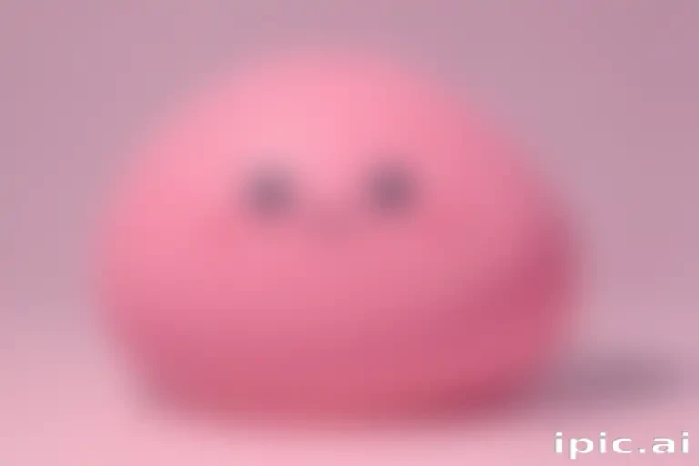 aesthetic blob