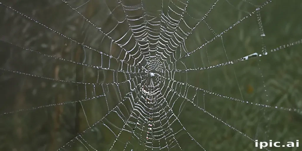 spiderweb