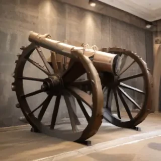 cannon png