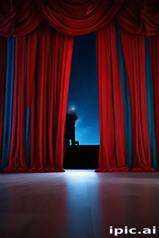 stage background images