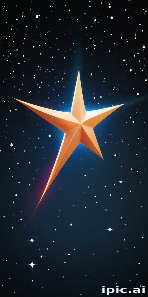 cartoon star png
