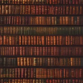books wallpaper