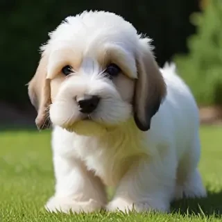 petit basset griffon vendeen