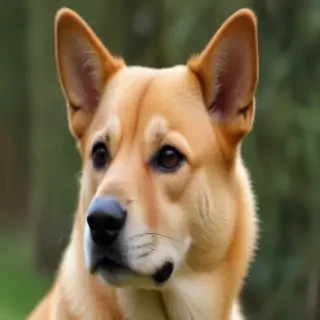 carolina dog breed