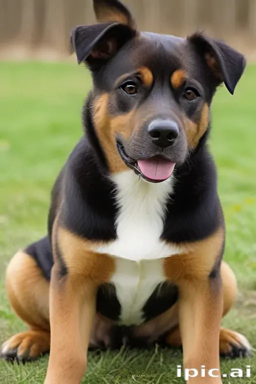 mutt dog breed