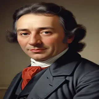 pierre joseph redoute