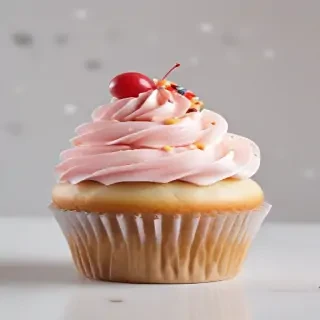 cupcake transparent background