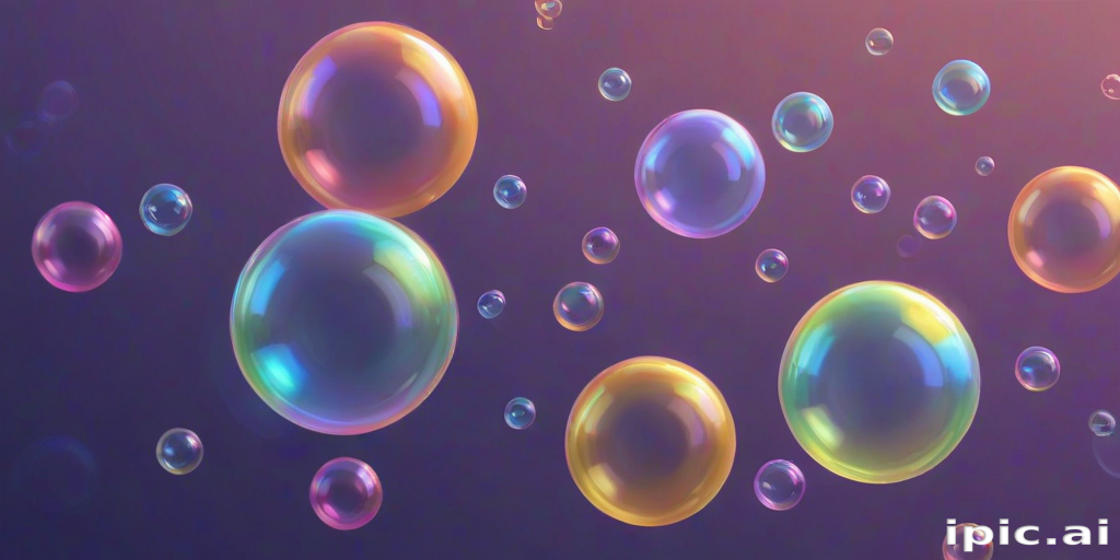 png bubbles