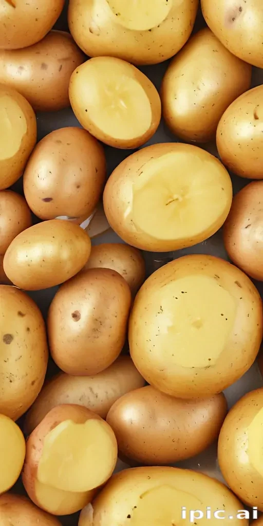 potato png