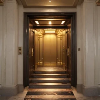 elevator music