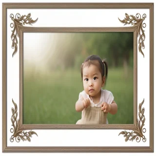 frame border png