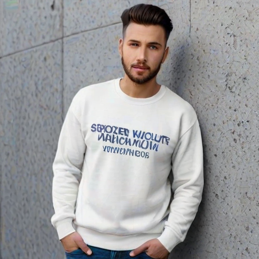 sweater mockups