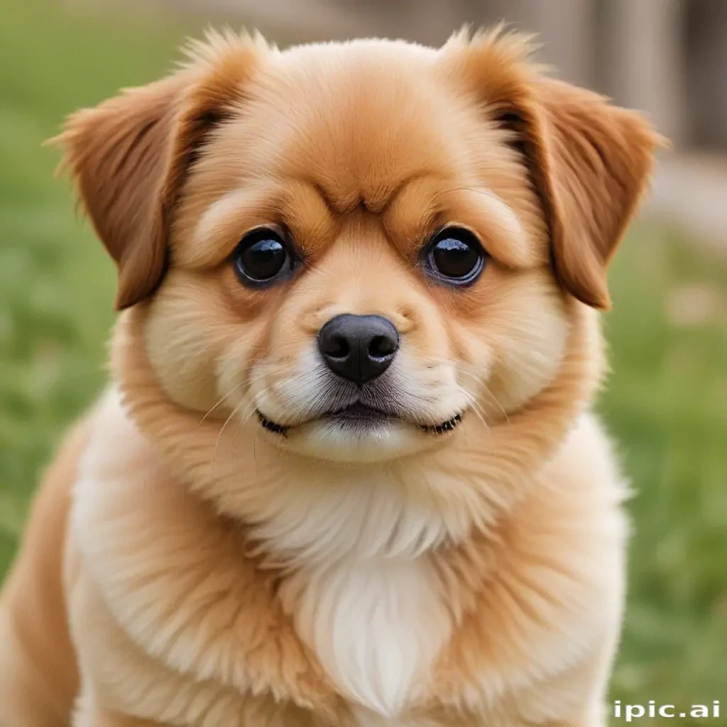 peekapoo dog breed