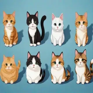 backgrounds cats