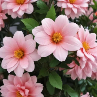 cute flower wallpaper aesthetic