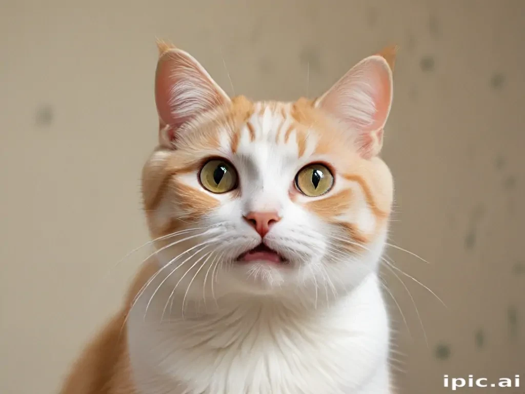 funny cat wallpaper