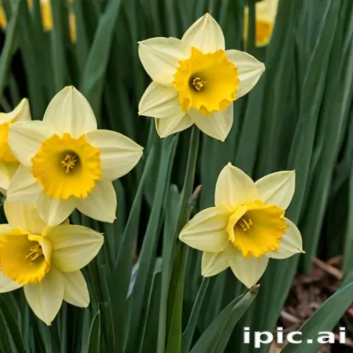 daffodil flower