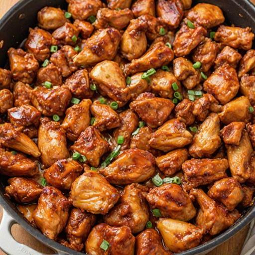 side dish for bbq chicken