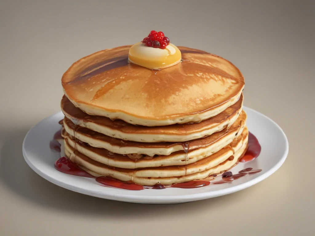 pancake png
