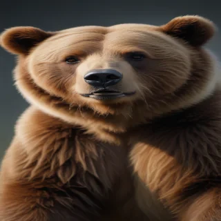 png bear