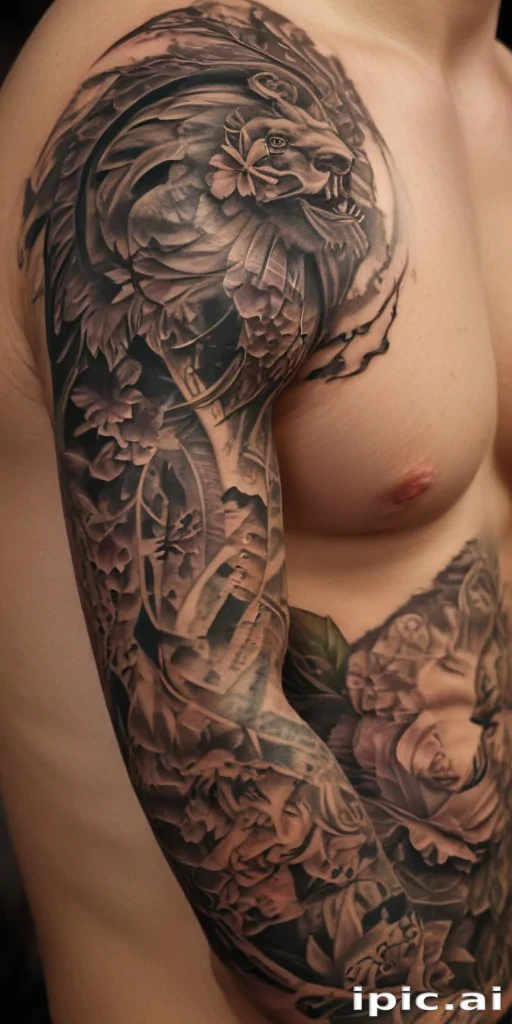 png tattoo