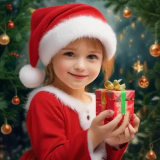 cute christmas png