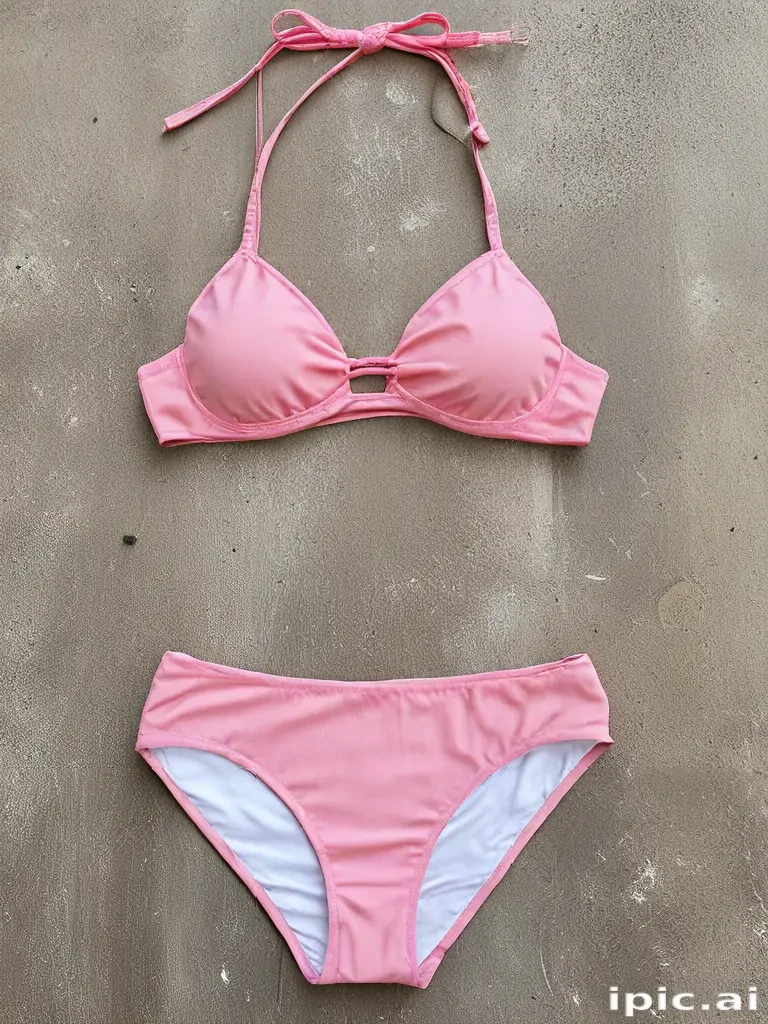 mackenna grace bikini