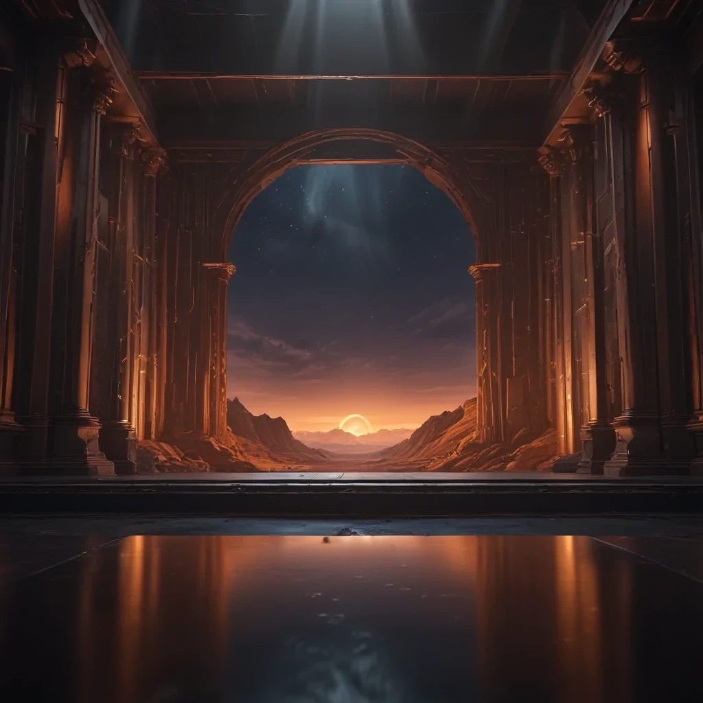 stage background images