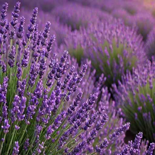 lavender wallpaper
