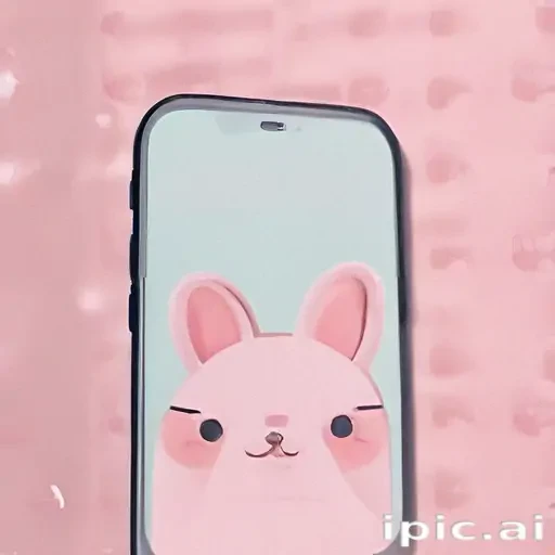 wallpaper cute aesthetic