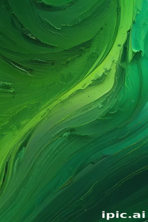 green colour background wallpaper
