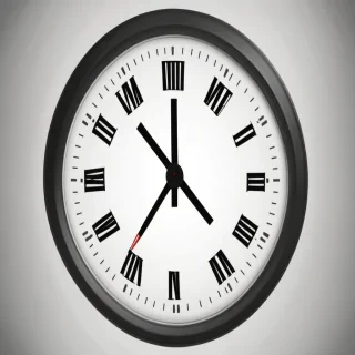 ten minute timer