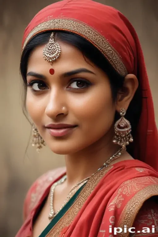 indian women