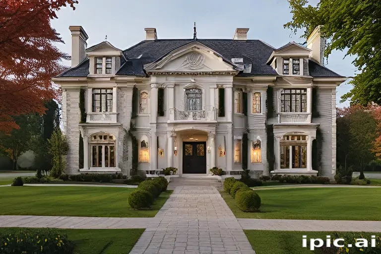 mansion png