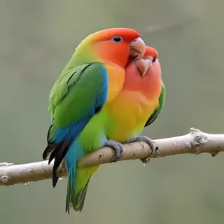 lovebird