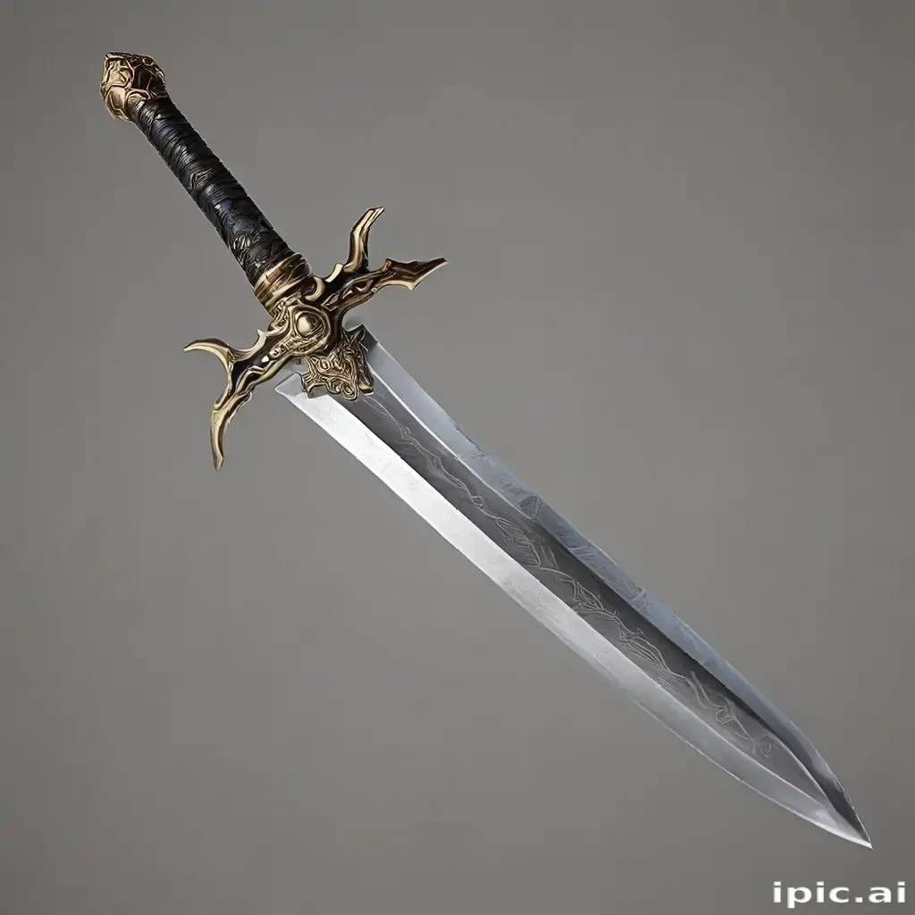 swords transparent