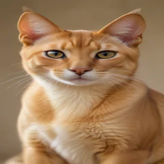 chausie breed