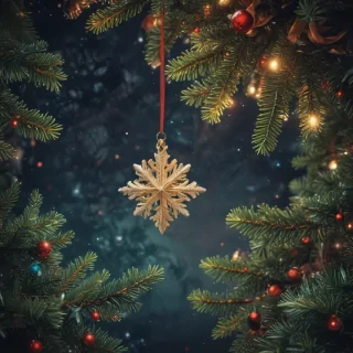 aesthetic christmas iphone backgrounds