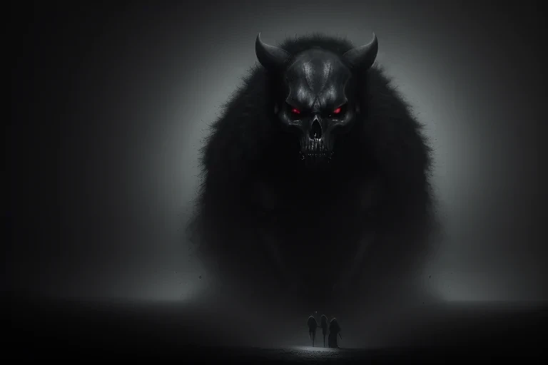 4k wallpapers dark