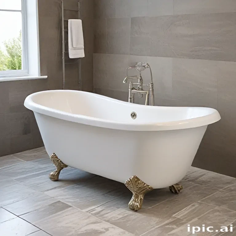 bathtub png