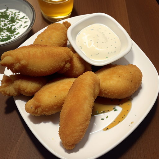 tyson honey battered chicken tenders