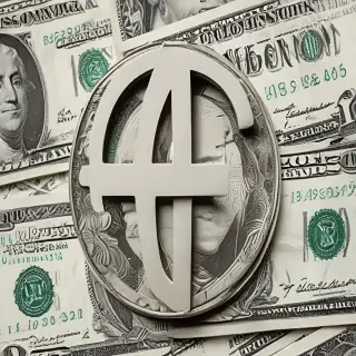money sign