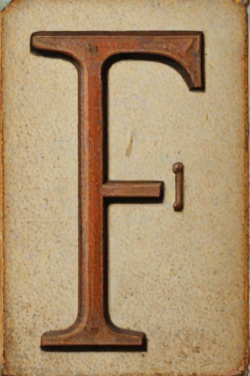 letter i