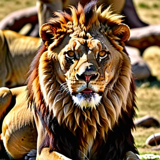 lions png