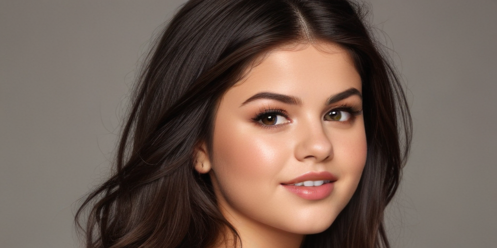 selena gomez hor