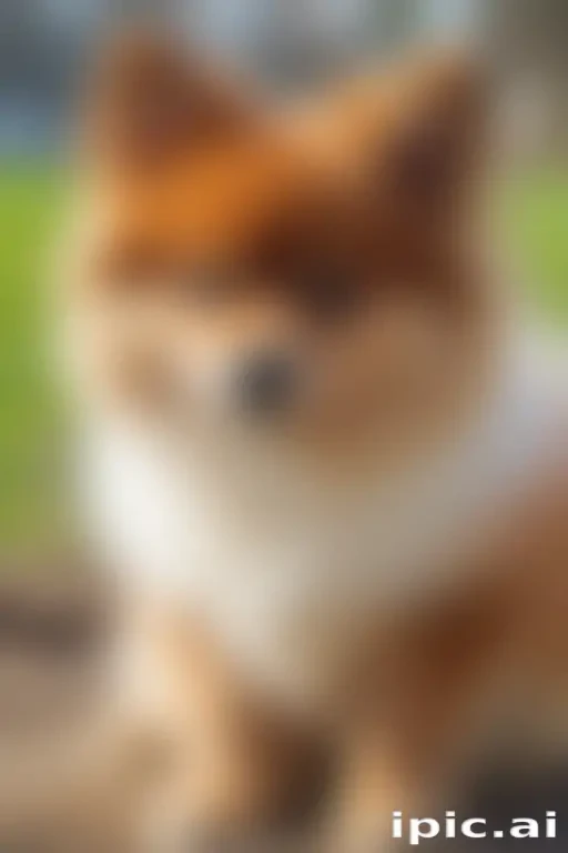 la pom dog breed