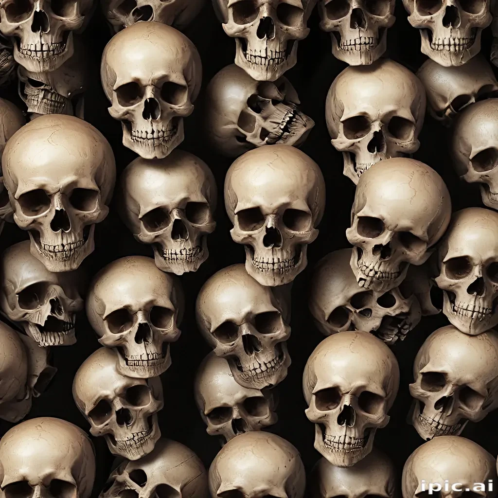 skulls png