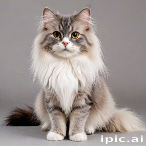 asian semi longhair breed