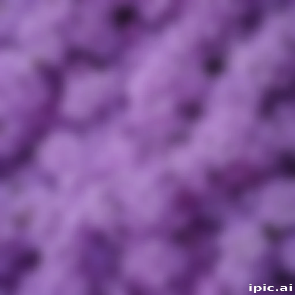 lilac background